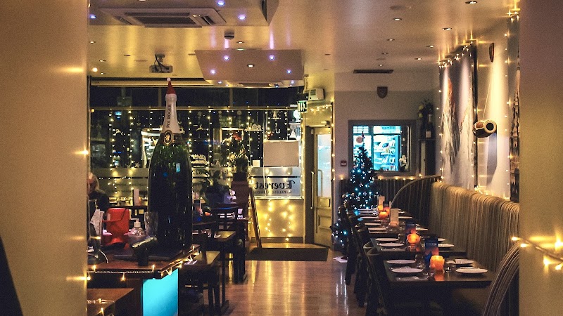 Everest Inn Perth