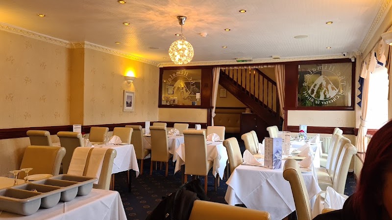 The Himalaya of Chester-le-Street
