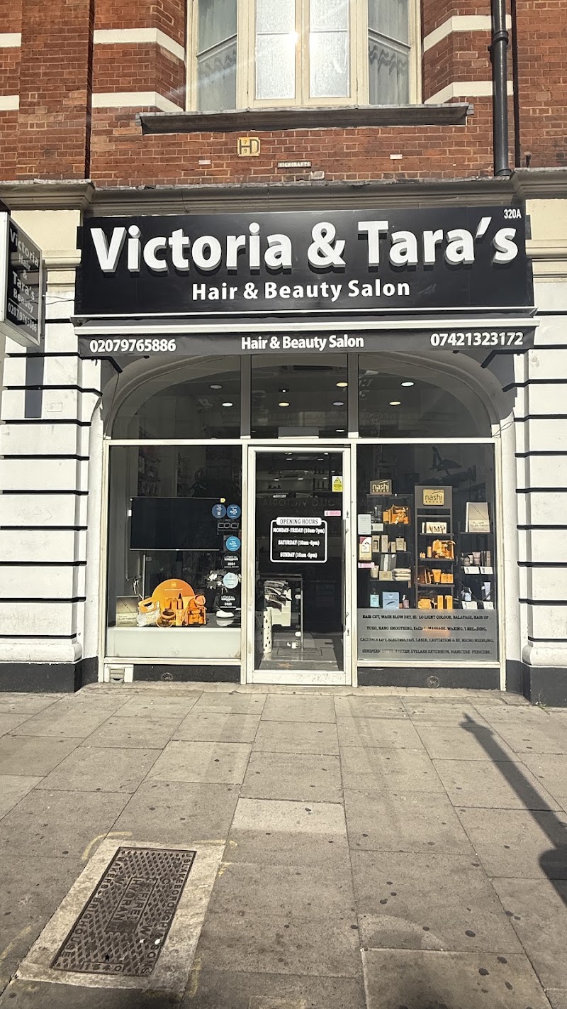 Tara's beauty Salon