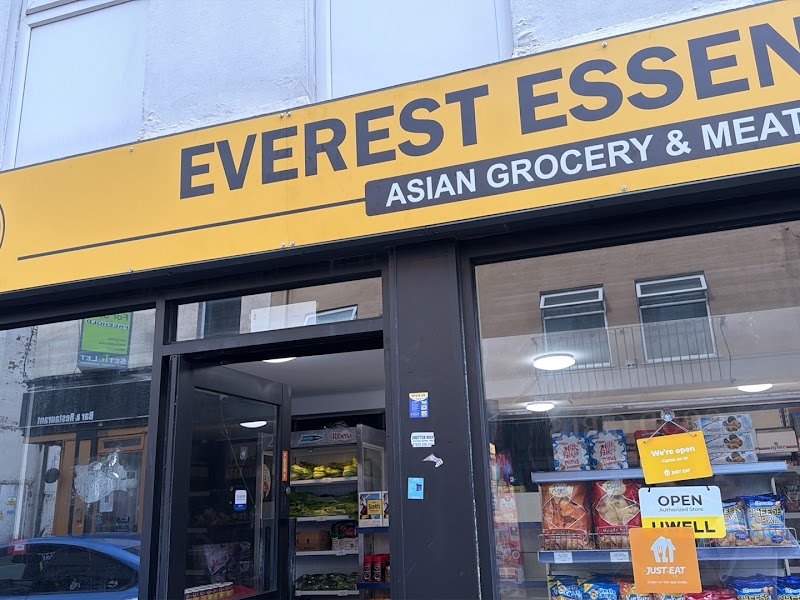 Everest Essentials