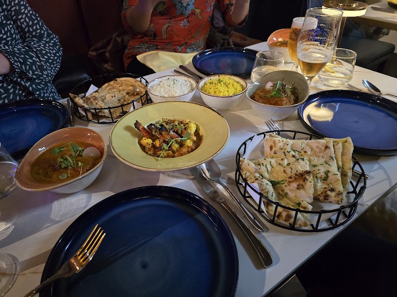 Bhancha Nepalese & Indian