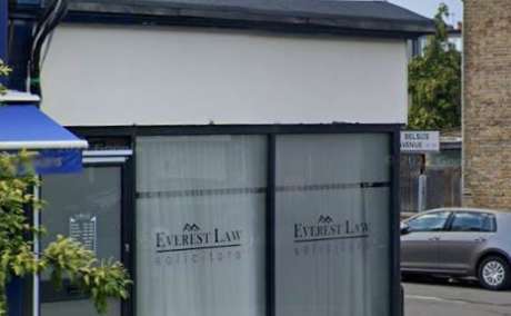Everest Law Solicitors Limited