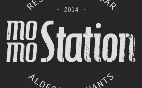 Momo Station - Aldershot