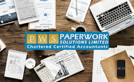 Paperwork Solutions Limited