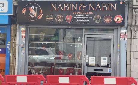 Nabin and Nabin jewellers