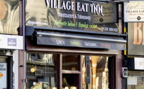 Village Eat Inn