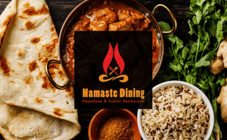 Namaste Dining