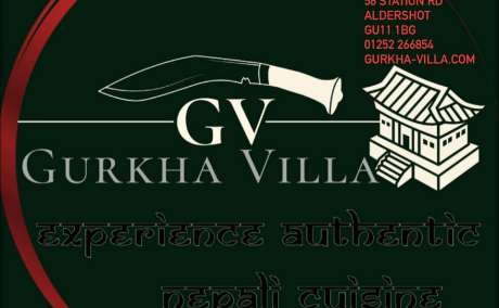 Gurkha Villa