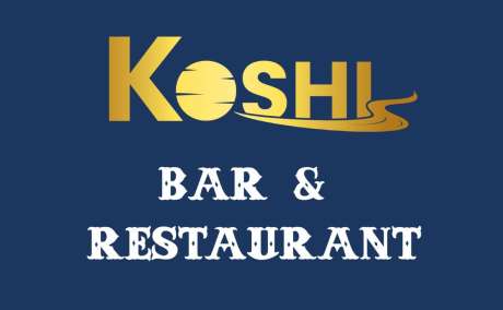 Koshi Bar And Restaurant