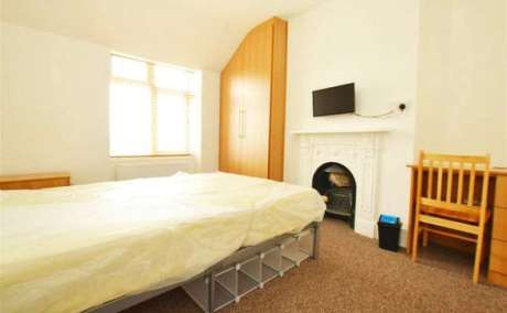 Double Room for Rent in Hounslow - £899/month